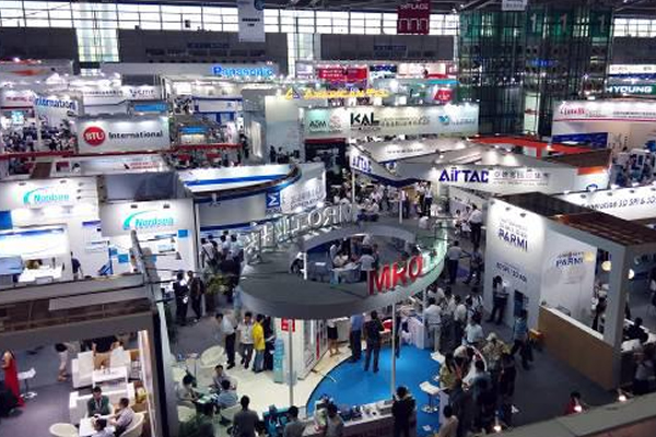 我司已參展2017國(guó)際線(xiàn)路板及電子組裝華南展覽會(huì)