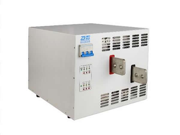 ZHS-M air cooling series high frequency switching power supply