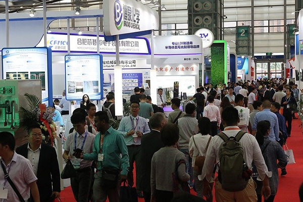 2023年12月份參加HKPCA國(guó)際電子電路（深圳）展覽會(huì)